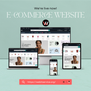 E-Commerce Essentials Package